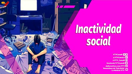 Buena Vibra | ¿Qué es el Síndrome de Hikikomori?