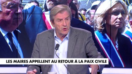 Eric Revel : «Cette jeunesse s'est construite dans une contre-société»