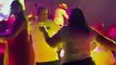 Mujeres protagonizan pelea en concierto de Wason Brazobán