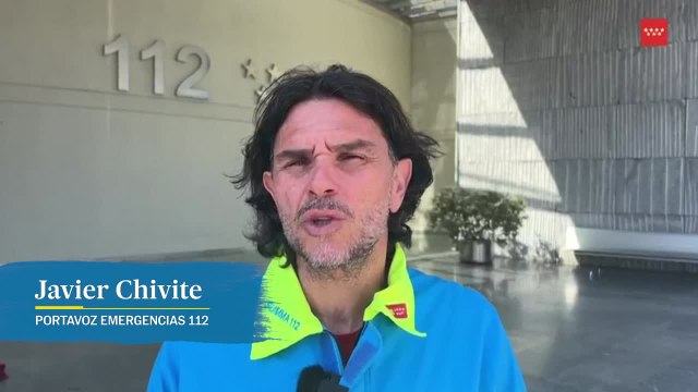 Estrangulada una mujer en una vivienda de Alcalá de Henares (Madrid)