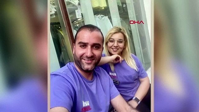 Erkek arkadaşı tarafından darbedilen kadın, beyin kanaması geçirerek hayatını kaybetti