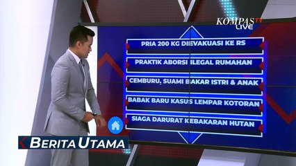 Tải video: Musim Kemarau, Pemkab Banjar Naikan Status Siaga Darurat Karhutla dan Kekeringan