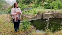 La isla portuguesa de Madeira desarrolla proyectos sostenibles para un eficiente uso del agua