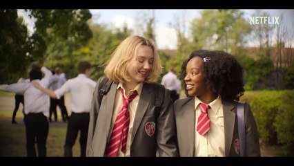 Heartstopper - Stagione 2 (Teaser Trailer HD)