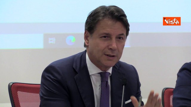 Conte: Reazioni a salario minimo di Meloni e Calderone sono preoccupanti, non vedono il problema