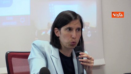 Schlein: "Non ? il momento dei bonus temporanei ma delle politiche strutturali"