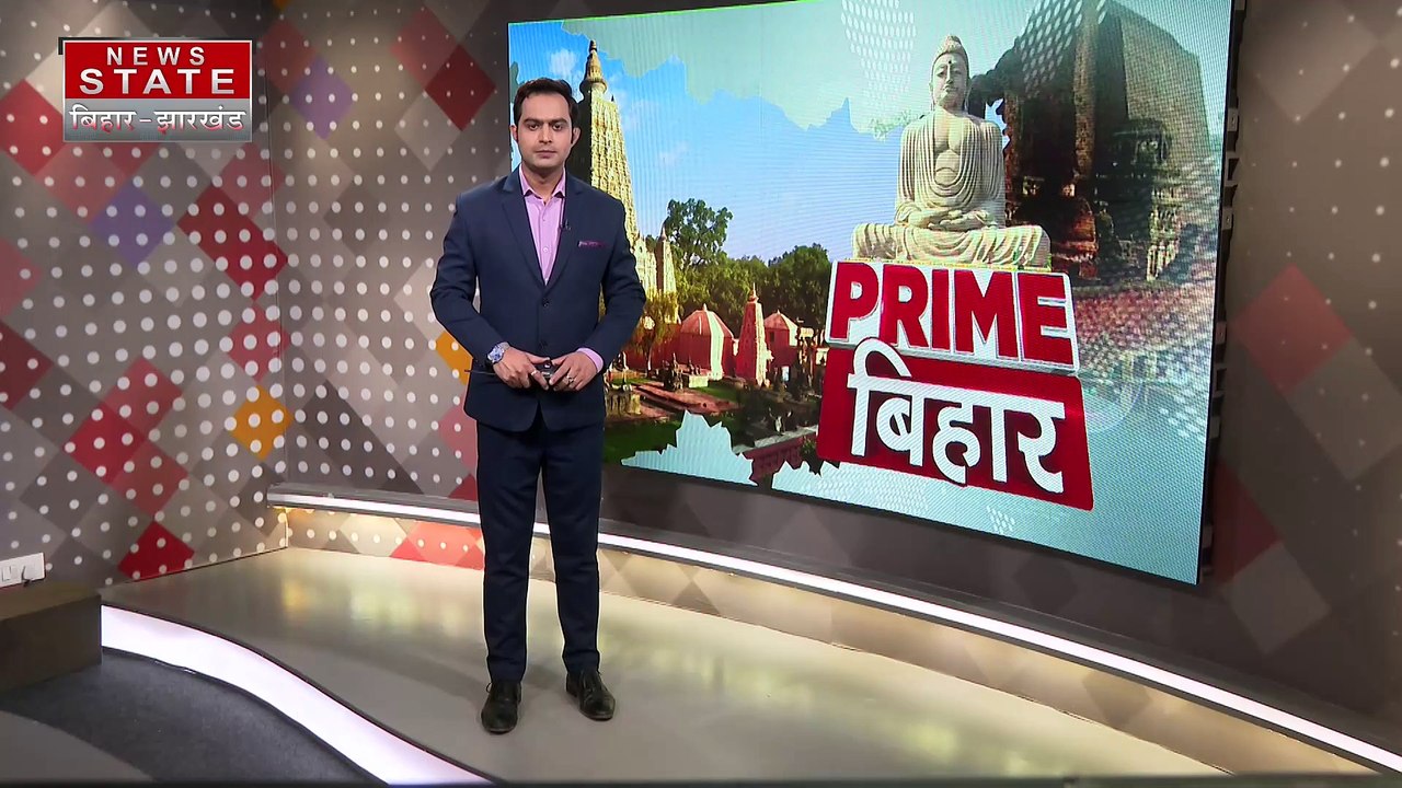BIHAR NEWS : लालू परिवार के खिलाफ लैंड फॉर जॉब...
