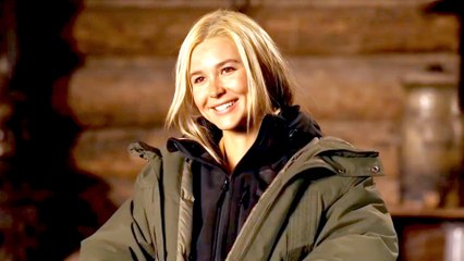 Isabel May and the Cast of 1883 Have Your Inside Look at the Story