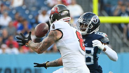 Are There Any Valuable TE's Available?