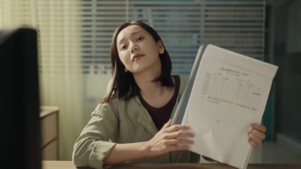 Ray of Light Ep 5 EngSub