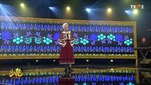 Zinaida Bolboceanu - Dupa tine mult mi-e dor (Drag de Romania mea! - TVR 2 - 25.06.2023)