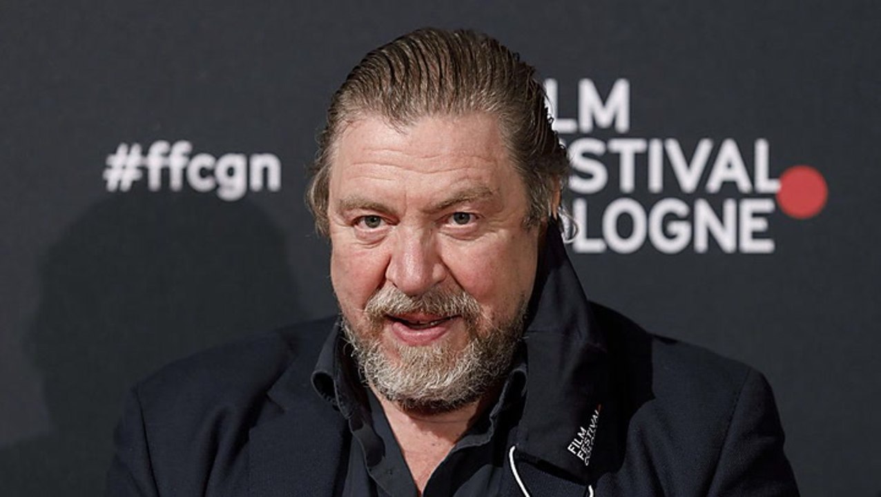 Armin Rohde: Mit zwei Frauen gleichzeitig zusammen