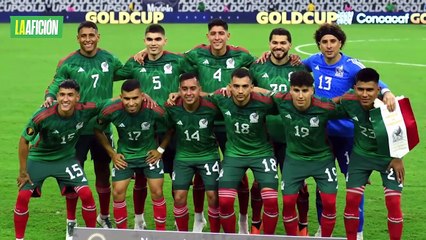 ¡El sueño terminó! México cae contra Qatar y pierde el invicto en la Copa Oro
