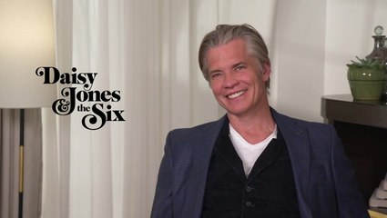 'Daisy Jones And The Six' Cast Explain Their Favorite Needle Drops Of All Time