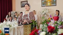 Elisabeta Turcu - La multi ani, omule bun (Zestrea Neamului - ETNO TV - 22.05.2023)