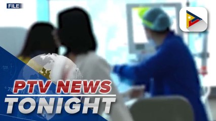 DOH Anti-TB initiatives: shortened treatment, active case finding implementation