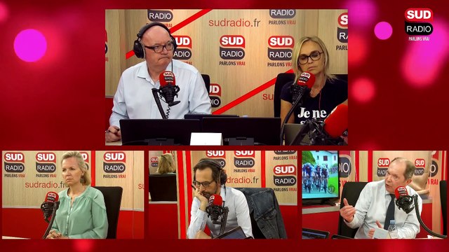 Les attaques contre les maires sont des attaques contre la démocratie, la République ou la France ?