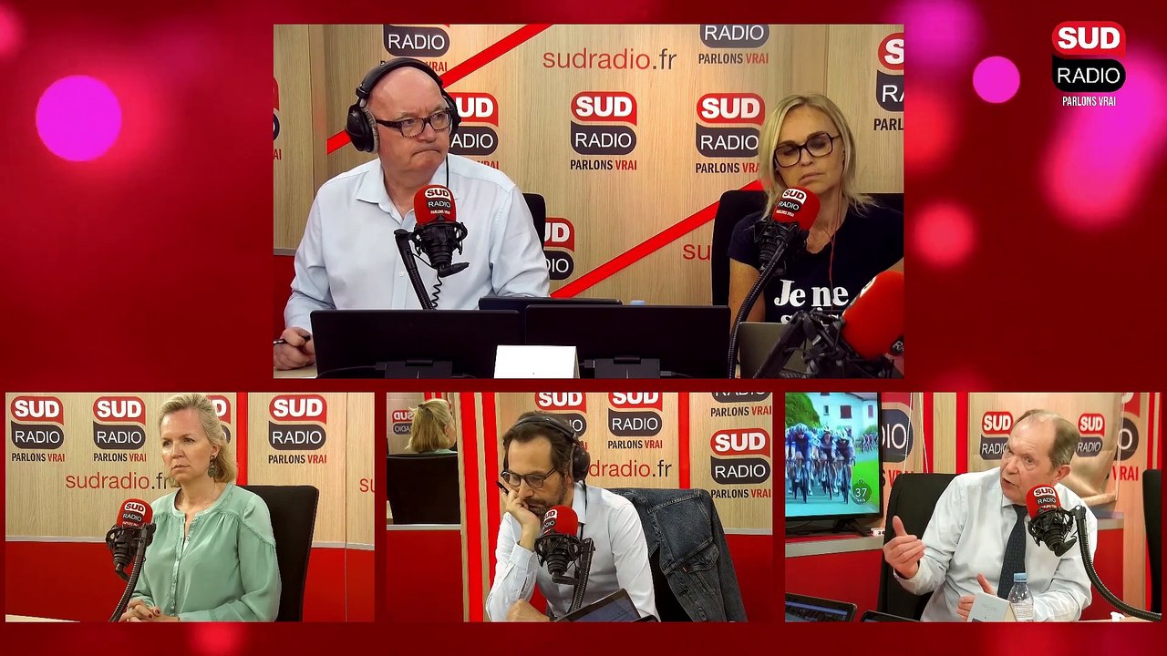 Les attaques contre les maires sont des attaques contre la démocratie, la République ou la France ?