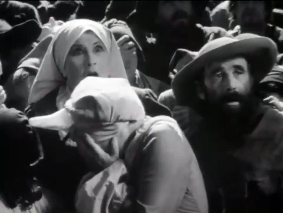 Quasimodo Bande-annonce (EN)