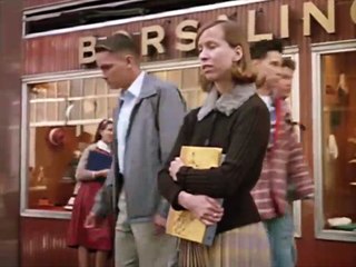 Dogfight Bande-annonce (EN)