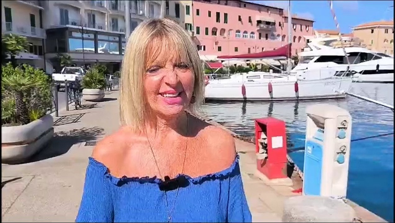 La prof Minelli: "Mai un'assenza in 36 anni" (di Valerie Pizzera)