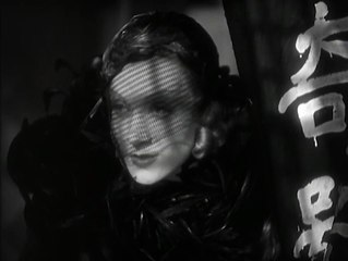 Shanghai Express Bande-annonce (EN)