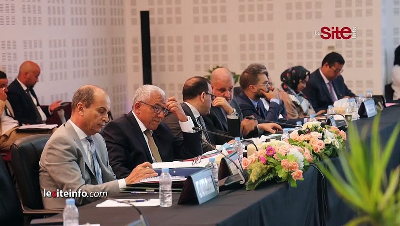 مجلس جهة البيضاء سطات يصادق على البرنامج التنموي ومعزور يكشف التفاصيل