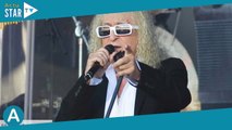 « Ca m'a vraiment beaucoup ému » : Michel Polnareff rejoint par son fils Louka en plein concert