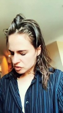 Transidentité : Les larmes et la colère de Christine and The Queens qui ne comprend pas pourquoi on continue à dire elle et pas il : J’ai envie de pleurer. Allez vous faire foutre !