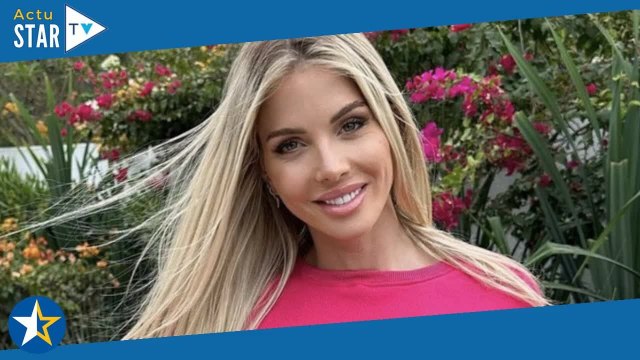 Au vu de ta vulgarité : Jessica Thivenin dévoile sa cellulite, les internautes ne la ratent pas