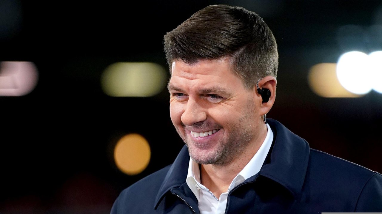 Breaking News - Steven Gerrard appointed Al-Ettifaq manager