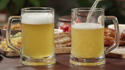 Скачать видео: Birra traino per l'agroalimentare di qualità