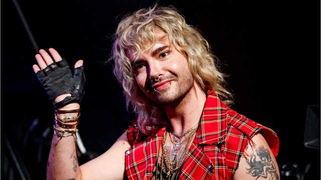Bill Kaulitz: So reich ist der Tokio Hotel-Star