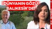 Korhan Berzeg 17 Gündür Aranıyor! Sözcü TV Muhabiri Bölgeden Son Durumu Aktardı