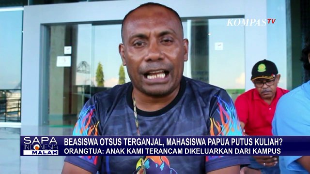 Beasiswa Otsus Terganjal Sejak Tahun 2018, Begini Cerita Mahasiswi Papua di Jepang!