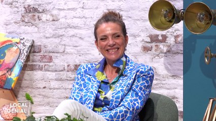 Local Génial - 03/07/2023 - Le nouveau roman de Maître Jeannot