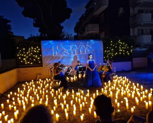 Concerto in condominio, un successo