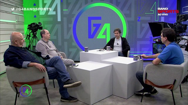 Alexandre Praetzel: A nota do Palmeiras é muito mais plausível