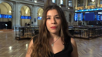 El Ibex 35 mantiene su racha de subidas y estrena julio en los 9.644 puntos