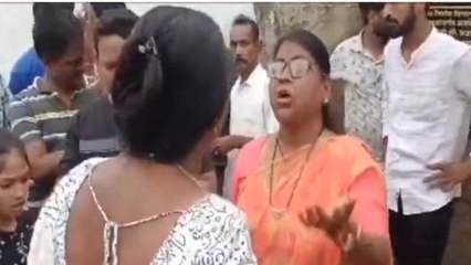 अजमेरः उद्घाटन शिलापट्ट को लेकर विधायक भदेल व नेता प्रतिपक्ष में तकरार,देखें आप भी