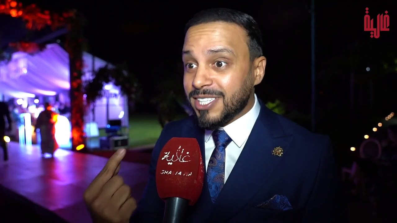 هيثم مفتاح يكشف تفاصيل دوره في “رحمة” ويعلق على...