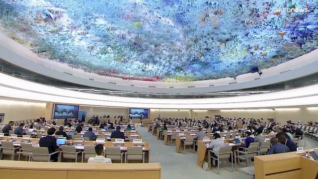 المفوض السامي لحقوق الإنسان: تغير المناخ ينذر بمستقبل ينتشر فيه الجوع