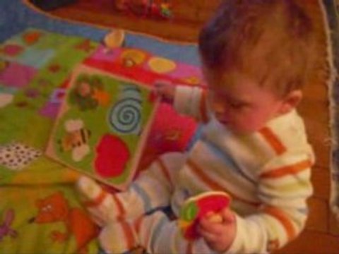 Soirée du 25 mars 2008