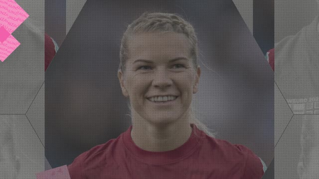 FIFA Women's World Cup Ones to Watch – Ada Hegerberg