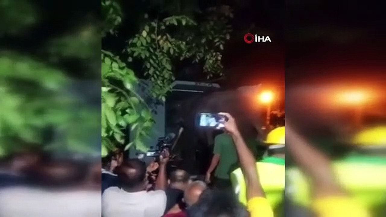 La Thaïlande retrouve un éléphant torturé dans un temple bouddhiste