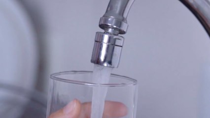 Download Video: Ile-de-France : de l’eau potable contaminée par le dioxane, un solvant potentiellement cancérigène