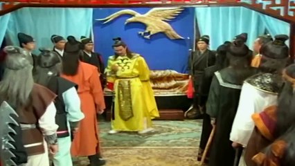 Trung Nguyên Kiếm Khách | Phần 1 | Tập 32 | GIALAC0210