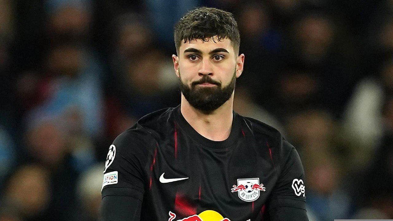 Josko Gvardiol: The key stats