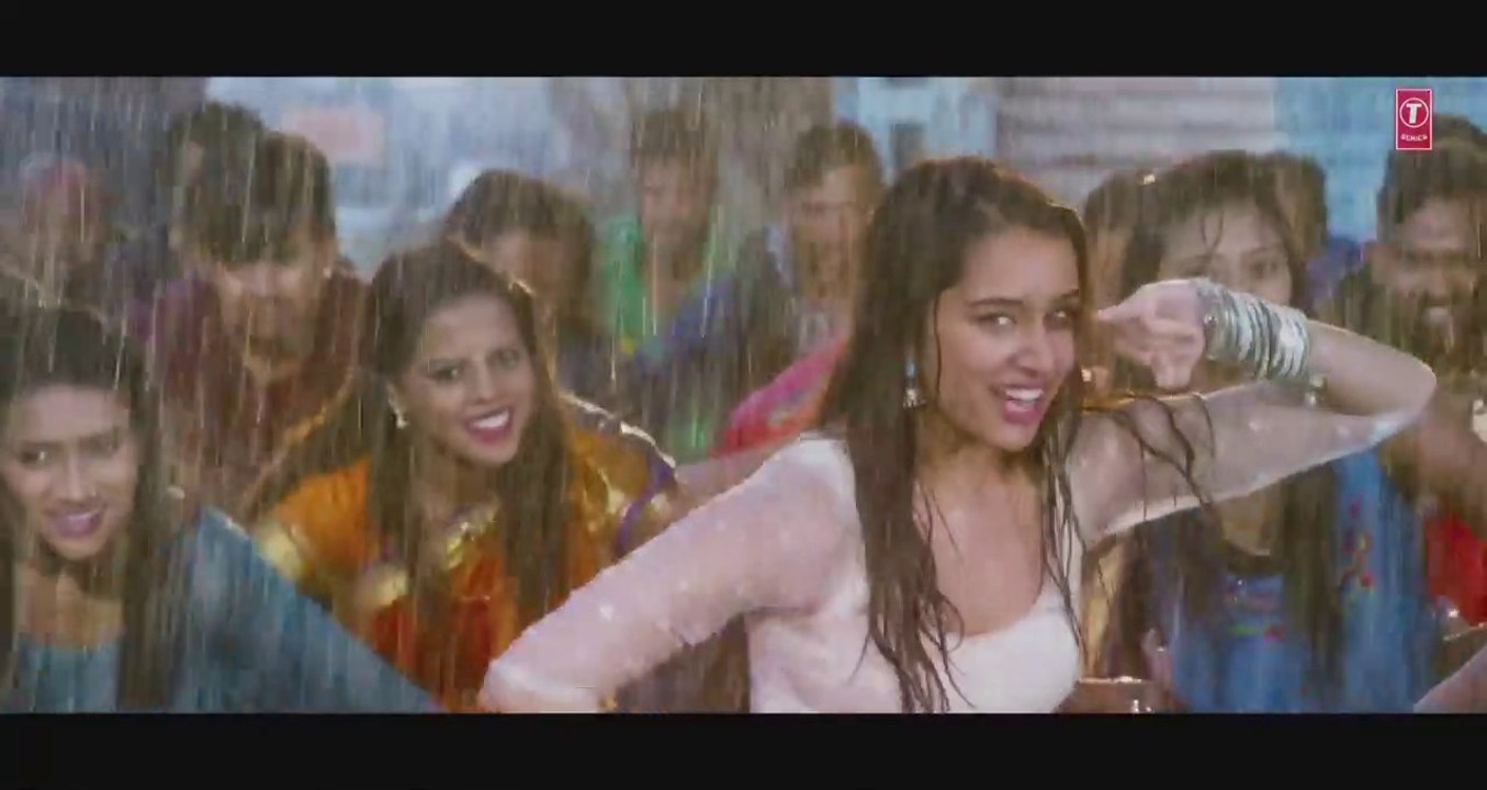 Cham Cham Full Video | BAAGHI | Tiger Shroff, Shraddha Kapoor - video ...