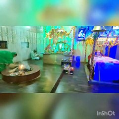 धूनी वाले दादाजी के दरबार में हुई गुरूपूजा